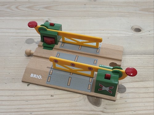 Brio 33750 crossing - brio, for