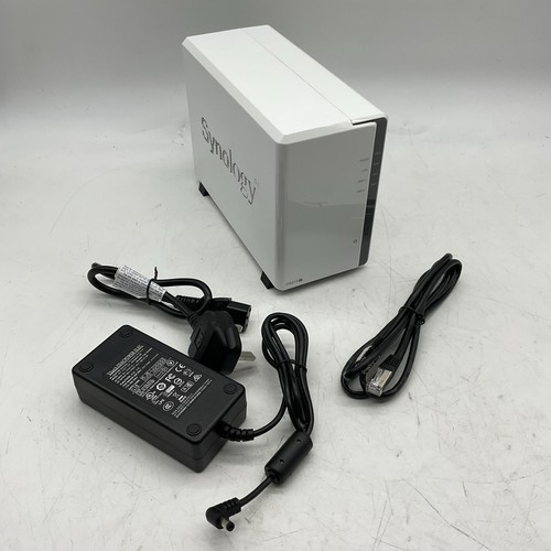Synology diskstation ds215j - diskstation,