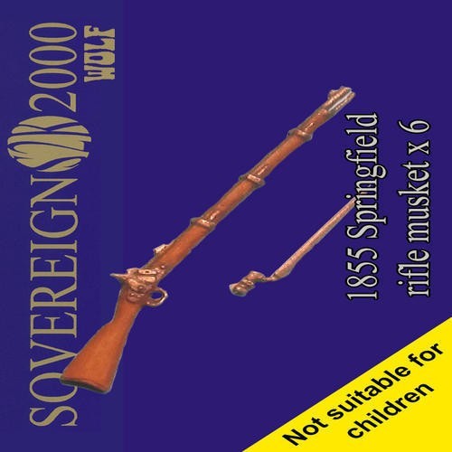 Sovereign 2000 1855 - -,