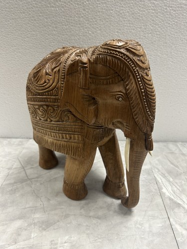 Large heavy vintage indian - vintage,