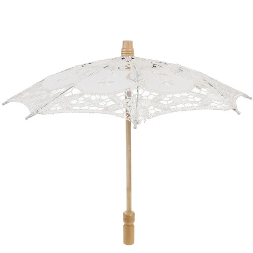 Delicate lace wedding - delicate,