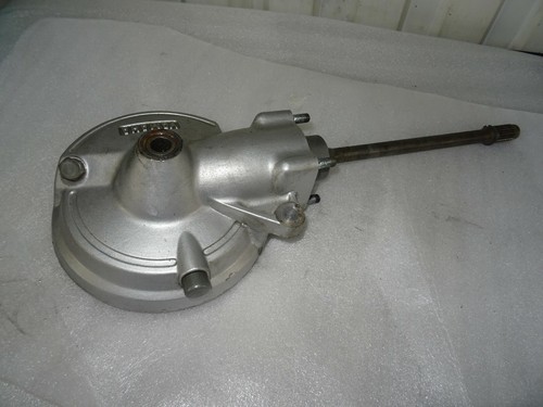 Yamaha 750 5g5 - e.,