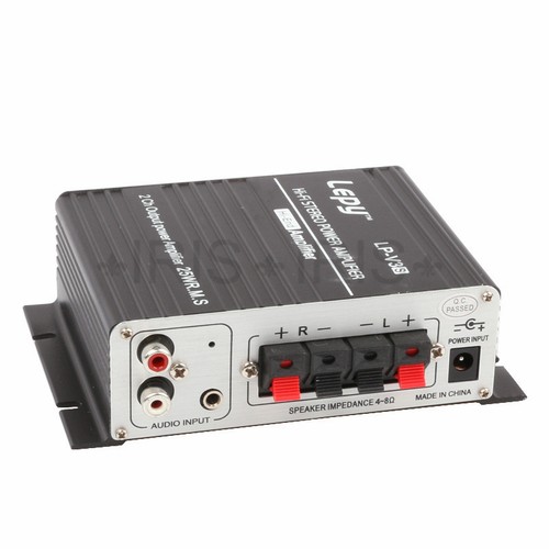 Lepai v3s mini - mini, hi-fi