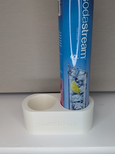 Soda stream co2 - , stand