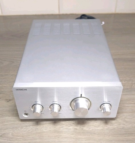 Hitachi axm649u amplifier - axm649u,