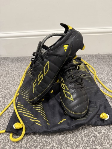 Adidas f50 elite - elite, fg