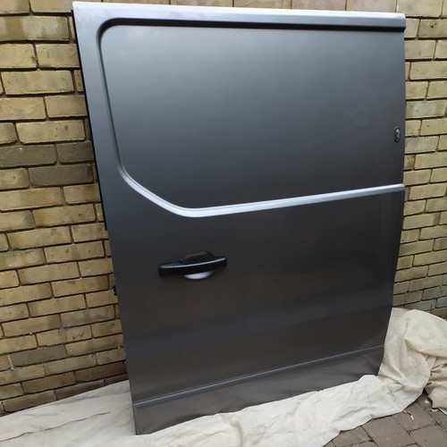 Vauxhall vivaro 2014 - vauxhall, 2014-2018