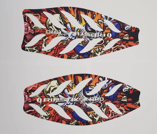 Razor ripstik air - razor, grip