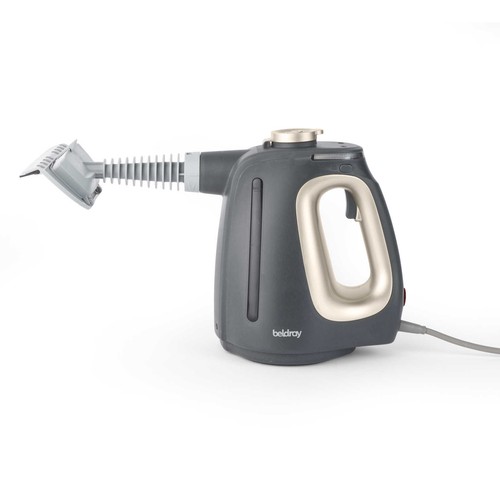 Beldray steam cleaner - beldray,