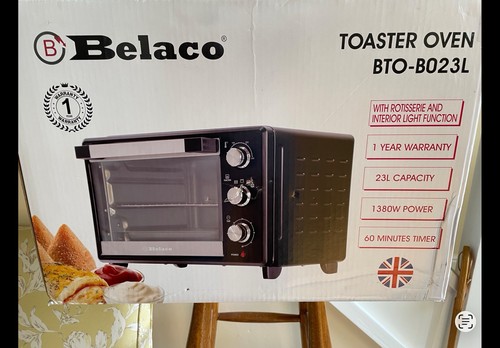 Reduced belaco bto b023l - reduced,