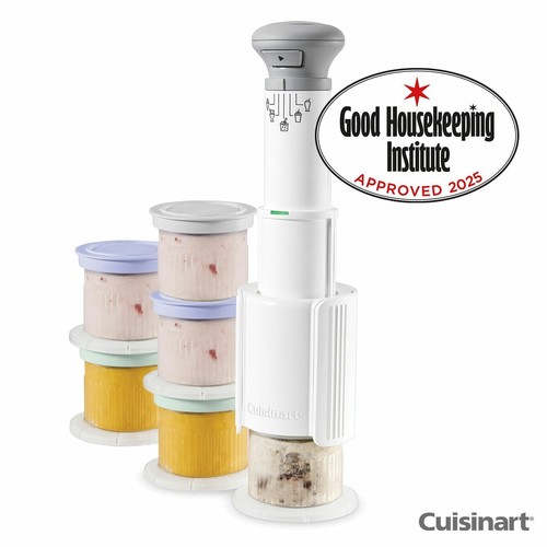 Cuisinart freeze wand - cuisinart,