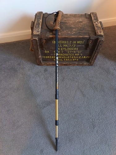 Leki super makalu cortec - leki,
