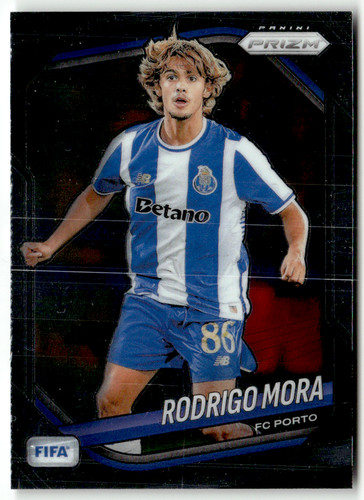 Panini prizm fifa 2025 - prizm, no