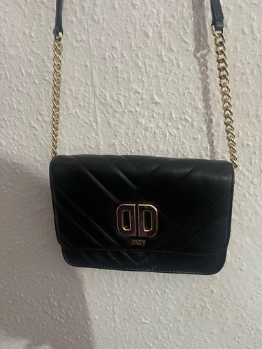 Dkny crossbody bag - crossbody,