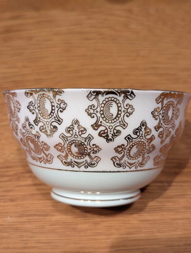 1950s vintage colclough bone - vintage,