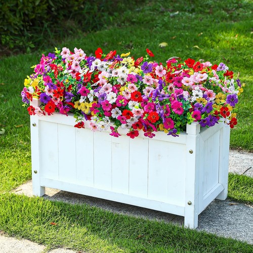 24bundles artificial flowers - 24bundles,