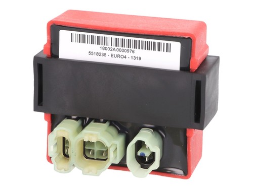Cdi unit malossi - cdi, digitronic