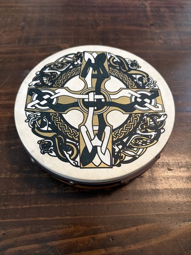 Waltons gaelic celtic - 8",