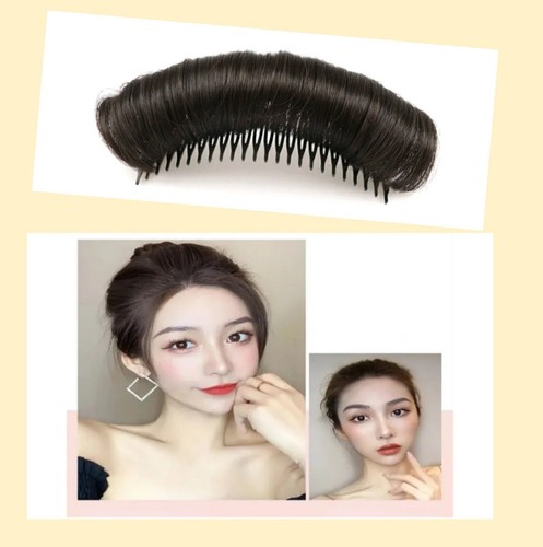 Fluffy hair styler volume - fluffy,