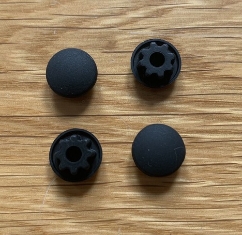 Smev dometic black screw - smev,