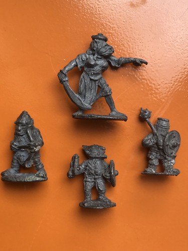 Rare citadel pre slotta - rare,