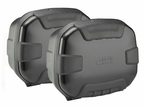 Givi trk35bpack2 trekker - givi,