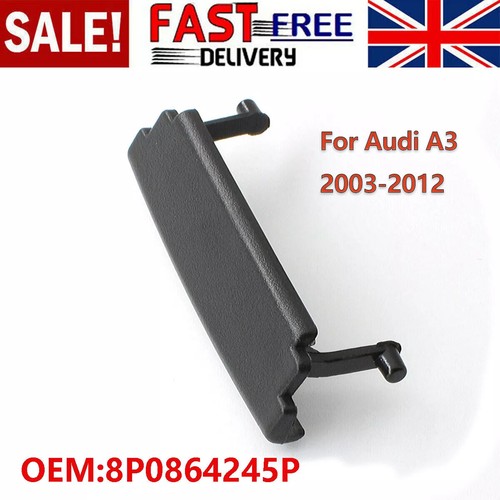 For audi 12 car black - 03-12,