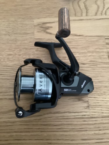 Okuma aventa 6000 bait - x, ab-6000