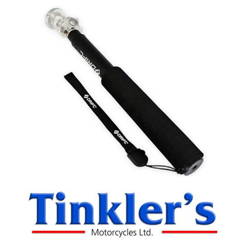 New drift monopod fit - to,