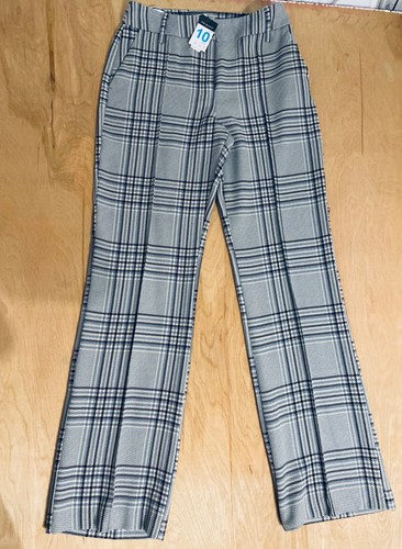 Primark size trousers plaid - primark, 10