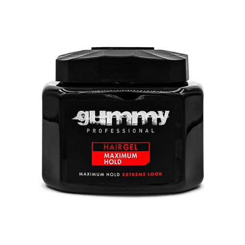 Gummy gel 700ml professional - gummy,
