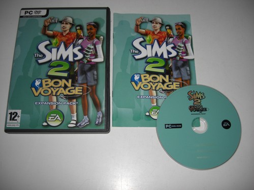 The sims bon - sims, 2