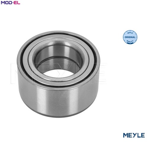 Wheel bearing 100 407 0035 - bearing,