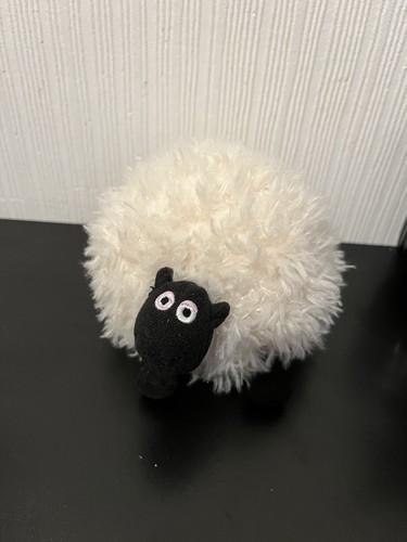 Shaun the sheep shirley - shaun,