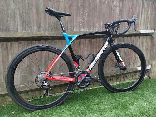 Lapierre xelius fdj team sl600 - fdj,