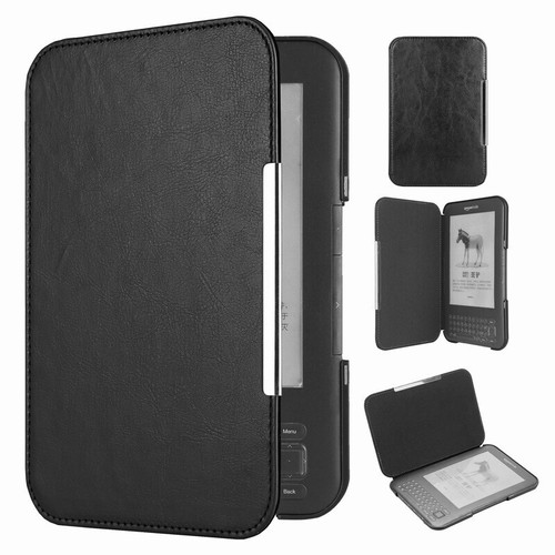 Protective shell reader case - protective,