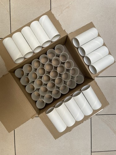 Toilet rolls strong thick - rolls,