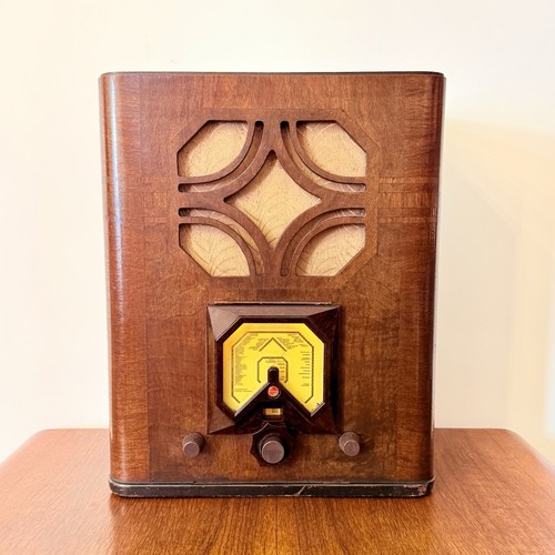 Vintage radio philips - vintage,