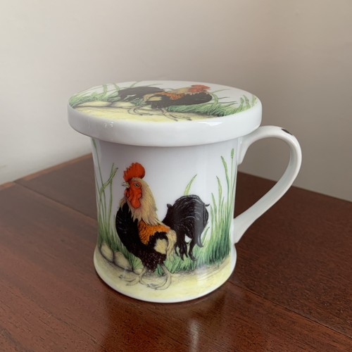 Fine china mug leonardo - fine,