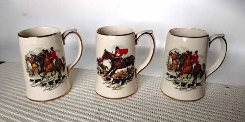 Sadler set 3 - of,