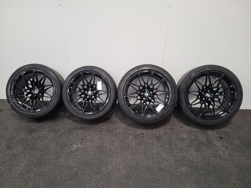 Bmw g80 alloy set - set, wheel