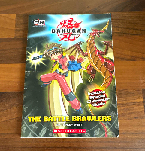 Bakugan the battle - bakugan,