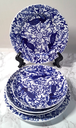 Antique royal crown derby - antique,