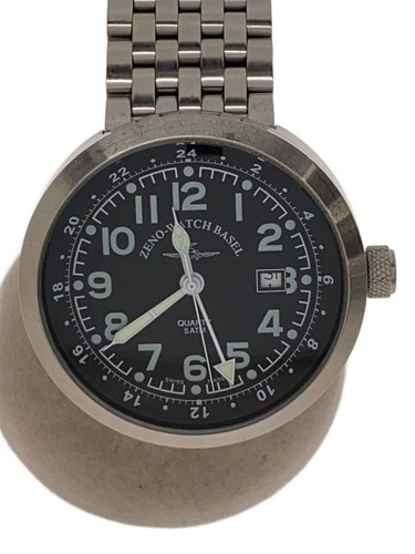 Zeno watch basel quartz - zeno, basel/quartz