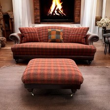 Tetrad harris tweed taransay - tweed,