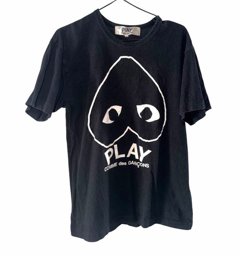 Comme des garçons play - comme,
