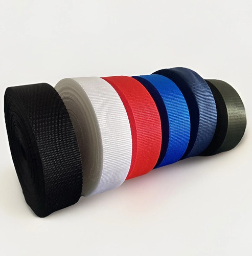50mm nylon textured - nylon,