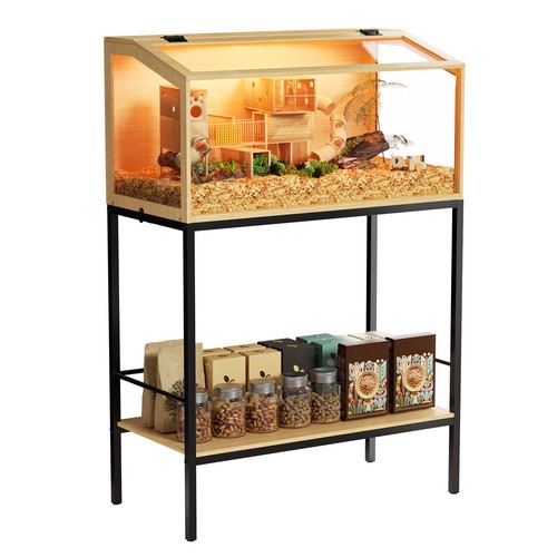 Hamster cage chewproof - hamster,