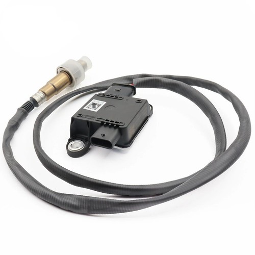 Particulate matter sensor - matter, pm