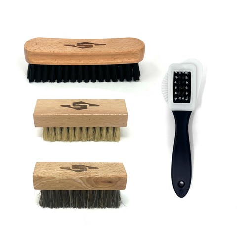 Premium shoe cleaning - premium,